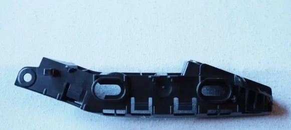 Volkswagen Golf Sportsvan Front bumper mounting bracket 510807050