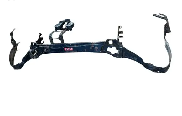 Mercedes-Benz C W203 Top upper radiator support slam panel A0005848521