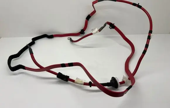 Positive cable (battery)