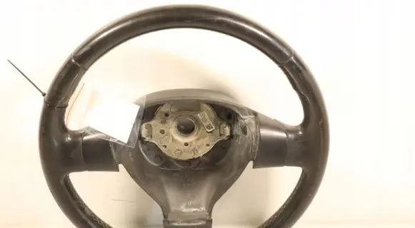 Volkswagen PASSAT B6 Steering wheel 3C0419091AG