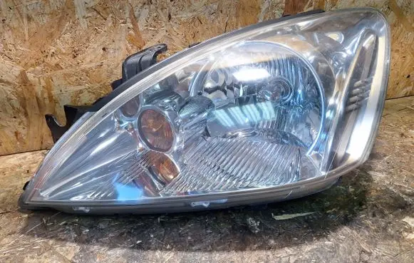 Mitsubishi Lancer Headlight/headlamp