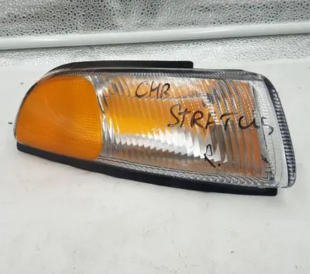Chrysler Stratus Front indicator light 04856564 013700 04746444