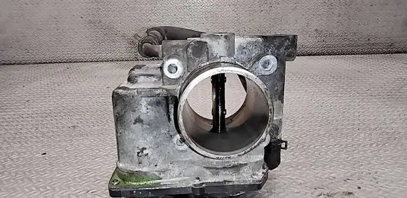 Mazda 6 Throttle valve R2AA136B0 007100011 02M24