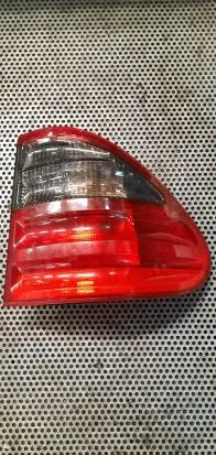 Mercedes-Benz E W210 Rear/tail lights A2108206864