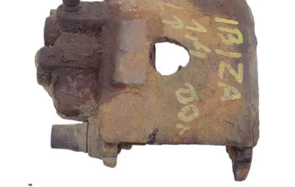 Seat Ibiza II (6k) Front brake caliper