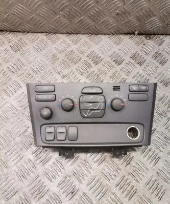 Volvo S60 Climate control unit 7923