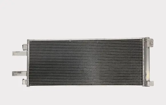 Fiat Ducato A/C cooling radiator (condenser) 1399111080 1371427080 1361235080