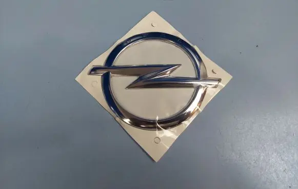 Opel Insignia B Manufacturers badge/model letters 39061720