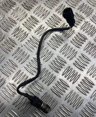 Volvo S80 Crankshaft position sensor 0296000650 1275599 011221