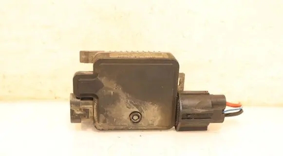 Ford Focus Fan control module 190405