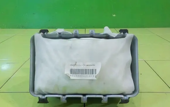 Peugeot 4007 Passenger airbag 7030A026