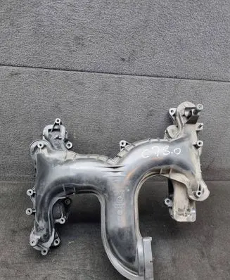 Audi A6 S6 C7 4G Intake manifold 059129711CF