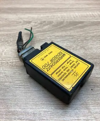 Volvo S40, V40 Other control units/modules HJH81103211 WithPlug