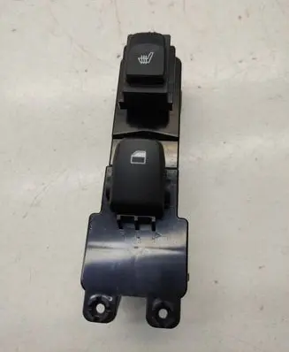 Hyundai Kona I Electric window control switch 3K55211200