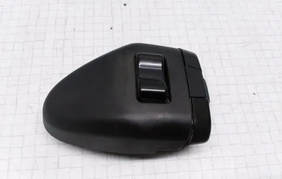 Nissan Almera Tino Multifunctional control switch/knob 54355381P1 3240137017A