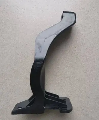 Mercedes-Benz A W168 Front bumper mounting bracket A1688800314 1688800314