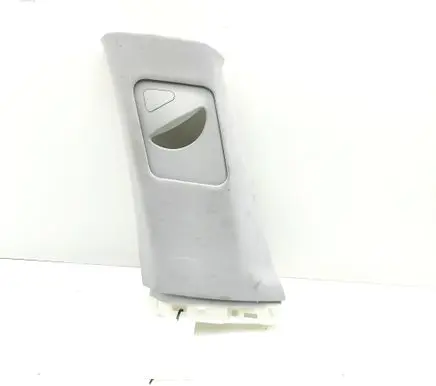 Tesla Model 3 Highland (B) pillar trim (bottom) 173228510G 173229010G