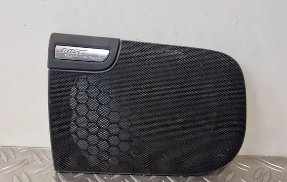 Audi A8 S8 D3 4E Front door speaker cover trim 4E0035405