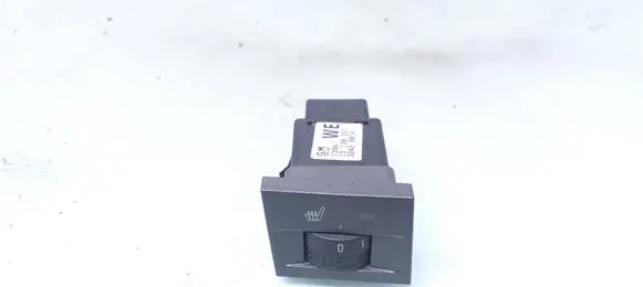 Opel Vectra C Seat heating switch 13138251