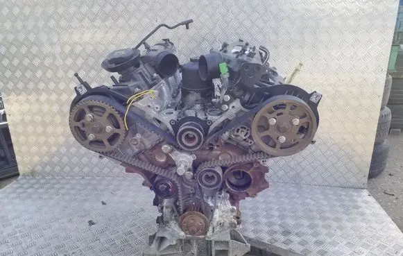 Land Rover Range Rover Sport L494 Engine 306DT