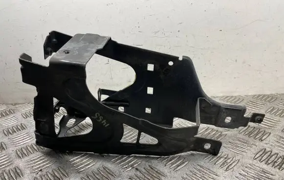BMW 5 GT F07 Headlight/headlamp mounting bracket 