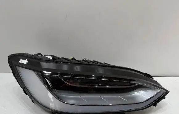 Tesla Model X Headlight/headlamp 103431900F