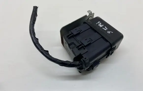 Mazda 6 Fuse box set 7191YA2
