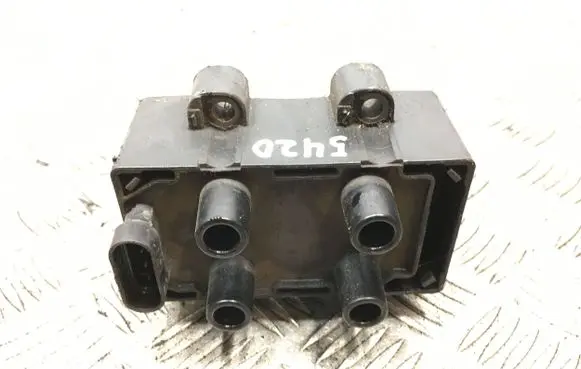 Renault Clio II High voltage ignition coil 2526151A 7700873701 7700274008