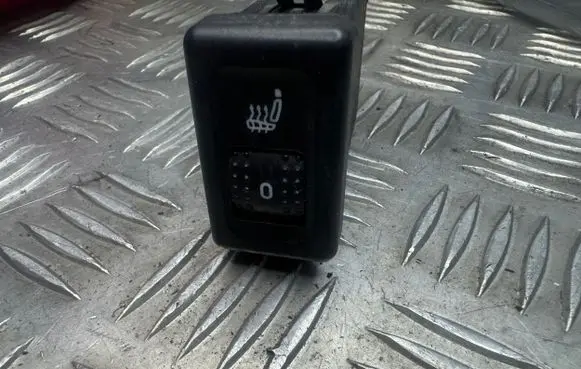Ford Galaxy Seat heating switch 7M5963563B