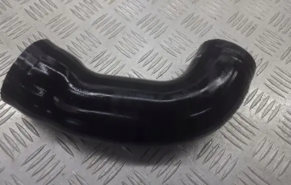Volvo S40, V40 Intercooler hose/pipe