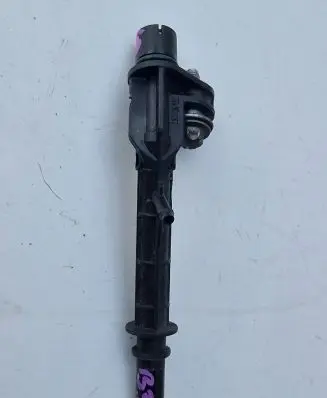 Valve vacuum