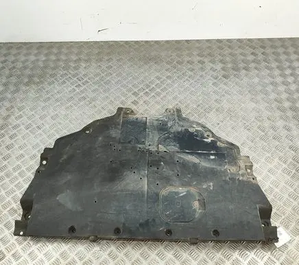 Mazda CX-5 II Engine splash shield/under tray TK4856110