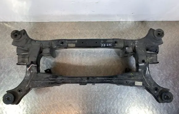 Rear subframe