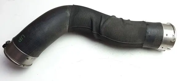 BMW 1 F20 F21 Intercooler hose/pipe 4742748 M7835