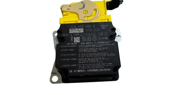 Airbag control unit/module