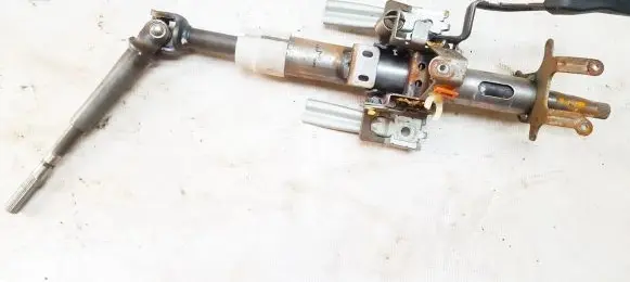 Honda HR-V Steering wheel axle