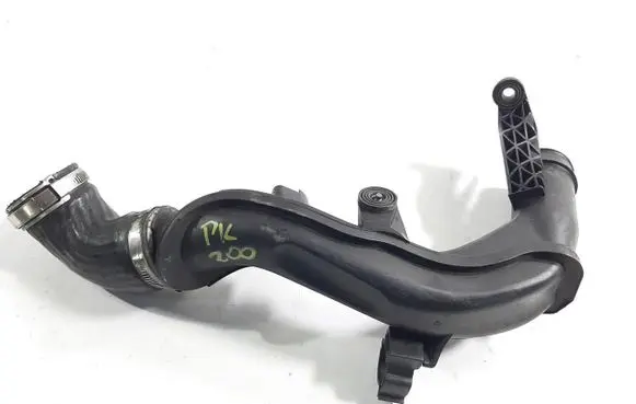 Seat Leon (1P) Intercooler hose/pipe 5N0145770A