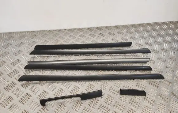 Volkswagen Jetta V Panel trim 1K1858419 1K4867449 1K4867450