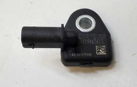 Jeep Cherokee Airbag deployment crash/impact sensor 56038975AA