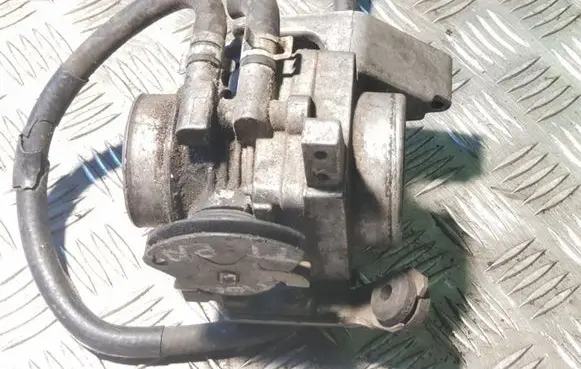 Opel Tigra A Throttle valve