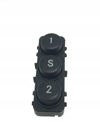 Jeep Cherokee Other switches/knobs/shifts 
