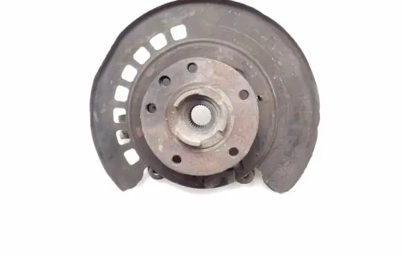Audi Q7 4L Rear wheel hub