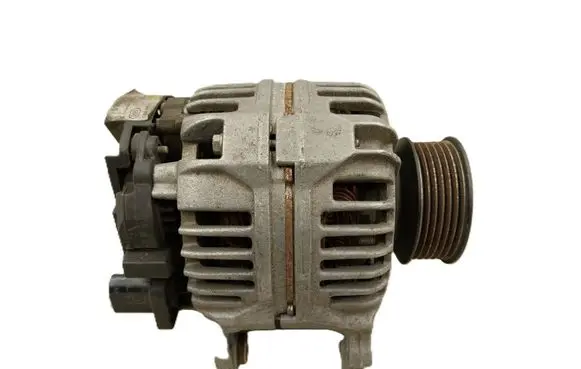 Volkswagen II LT Generator/alternator 0986046050