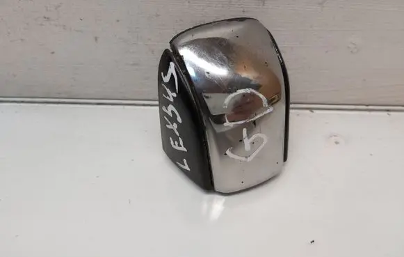 Lexus GX J150 Rear door handle cover 