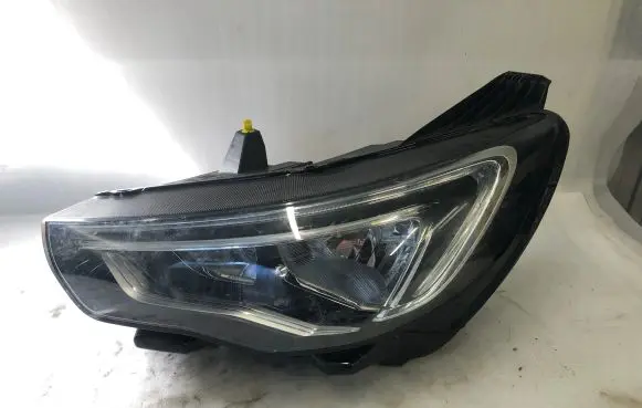 Opel Grandland X Headlight/headlamp YP00015780
