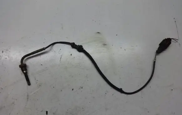 Skoda Fabia Mk2 (5J) Exhaust gas temperature sensor 03L906088DE