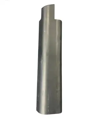 BMW 7 E65 E66 Seat trim 7126633 52107126633
