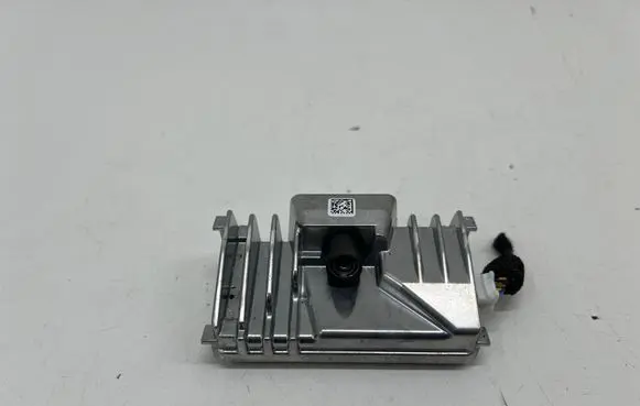 Mazda 3 Windshield/windscreen camera 2425902160BKQ A032C109 202417B
