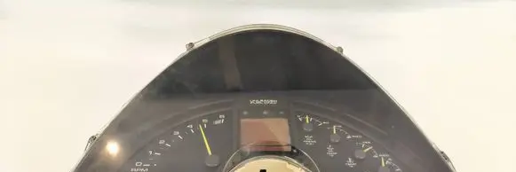Chevrolet Corvette Speedometer (instrument cluster) 16168021