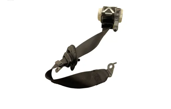 BMW 3 F30 F35 F31 Front seatbelt 34107542 34107542C 110912